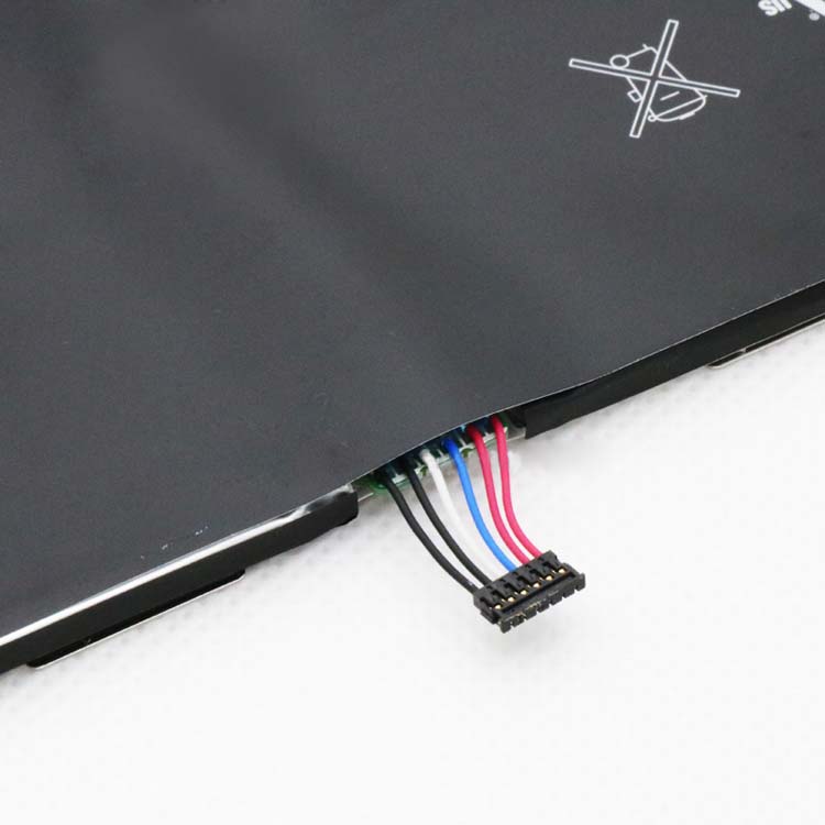 Nokia Lumia 2520 Wifi/4G Windows Tablet Batterie