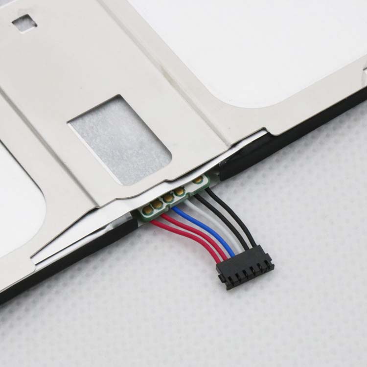 Nokia Lumia 2520 Wifi/4G Windows Tablet Batterie