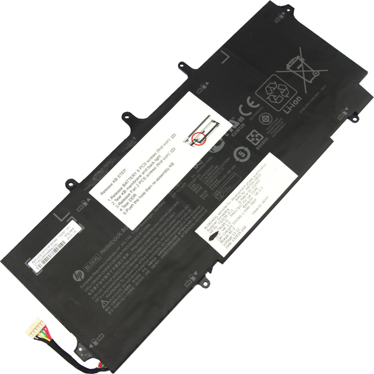HP Batteria per notebook