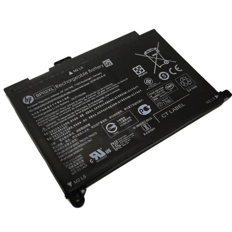 HP Batteria per notebook