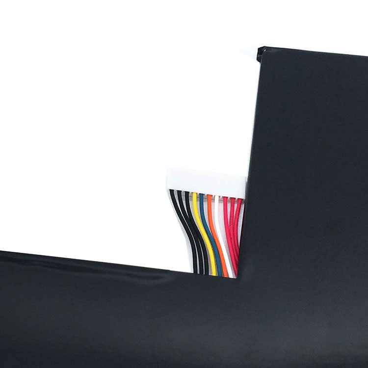 Msi GS60 serie Batterie