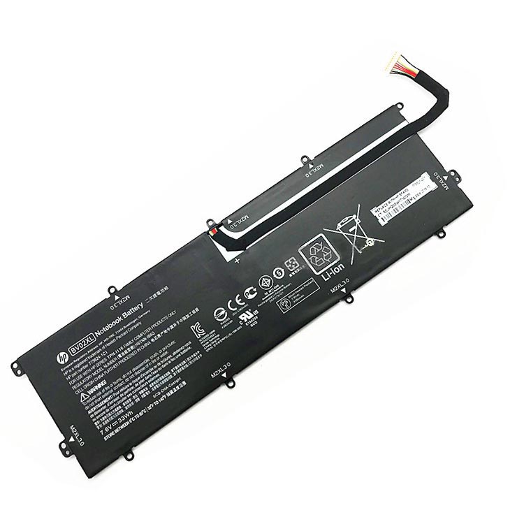 HP Batteria per notebook