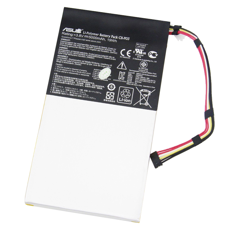 Asus Batteria per notebook