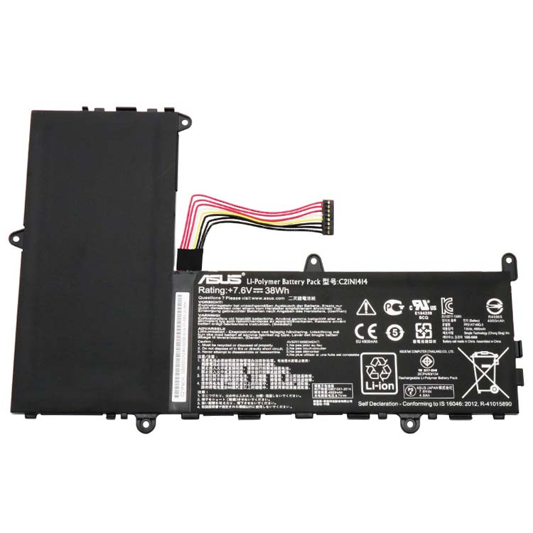 Asus Batteria per notebook