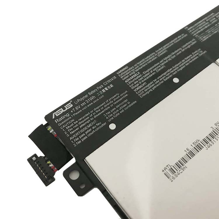 ASUS Batterie