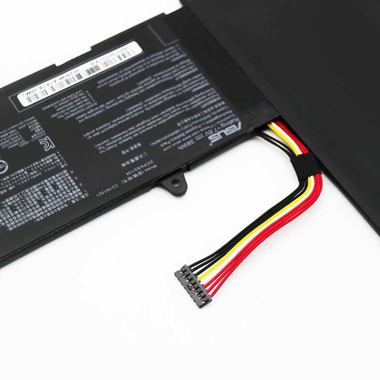 ASUS E200H Batterie