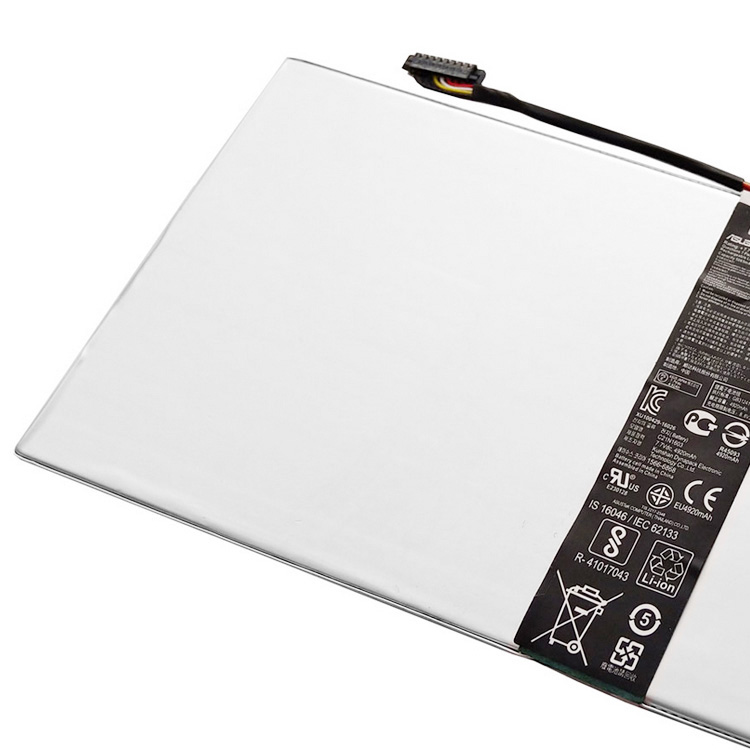 ASUS 0B200-02100200 Batterie