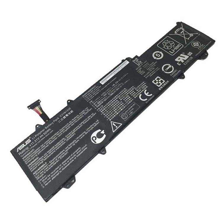 Asus Batteria per notebook