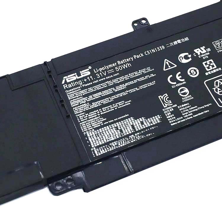 ASUS UX303LN-DQ162H Batterie
