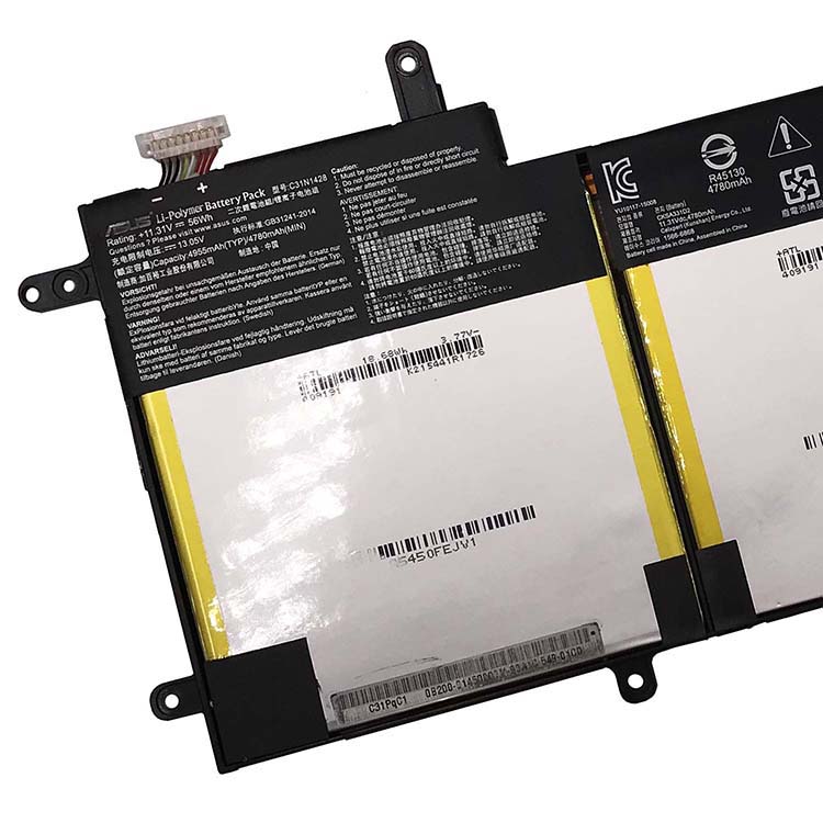 ASUS Zenbook UX305L Batterie