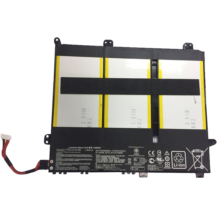 ASUS EeeBook E403SA-WX0003H Batterie
