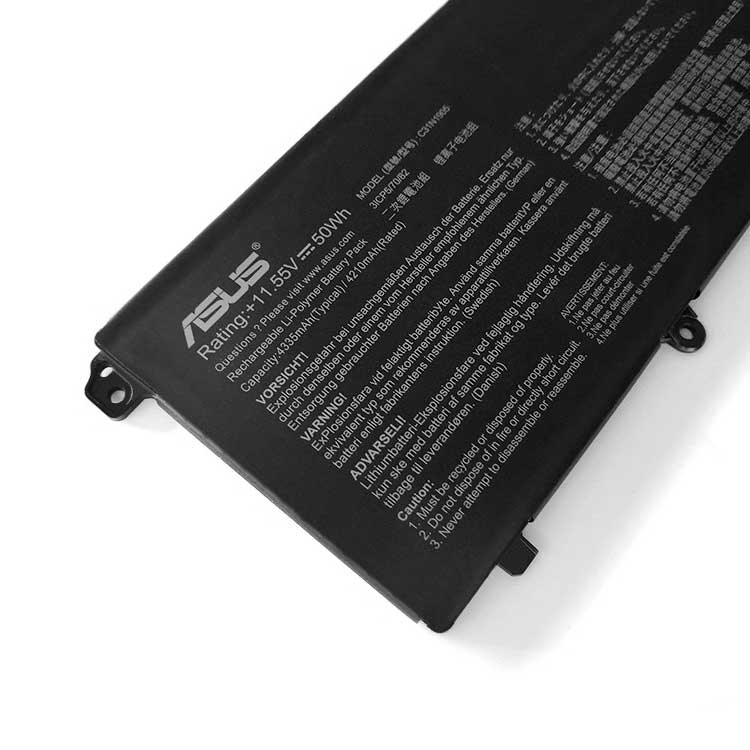 Asus Adolbook 13 2020 Batterie