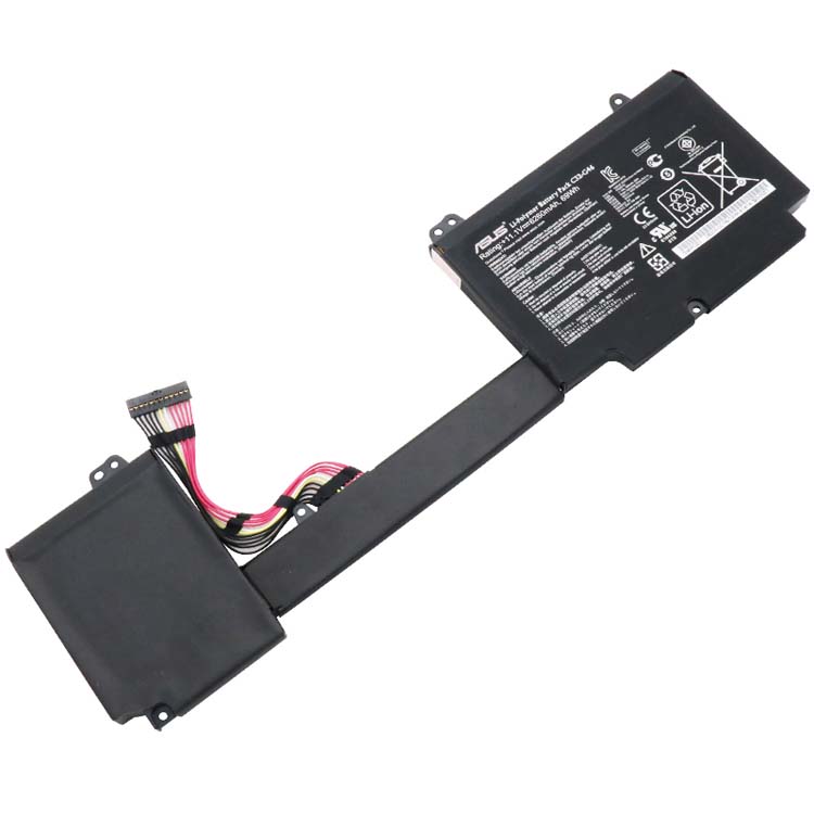 Asus G46 Batteria per notebook