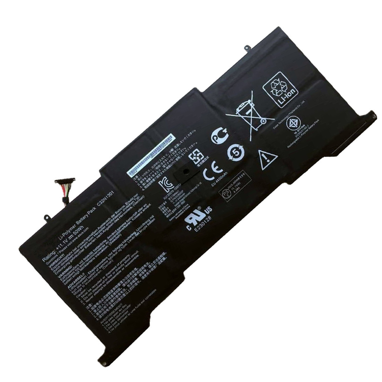 Asus Batteria per notebook