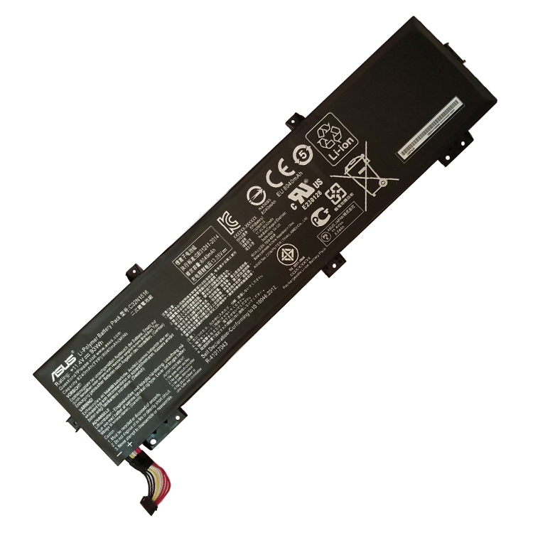 Asus Batteria per notebook