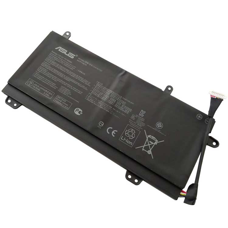 ASUS ROG Zephyrus GM501 serie Batterie
