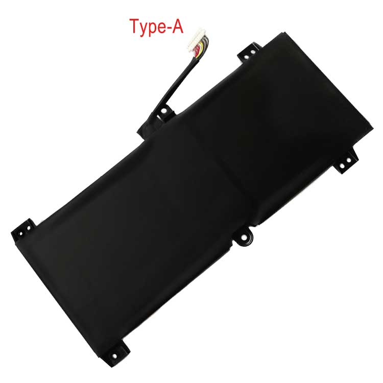 ASUS G715GV Batterie