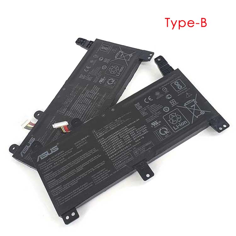 ASUS G715GV Batterie