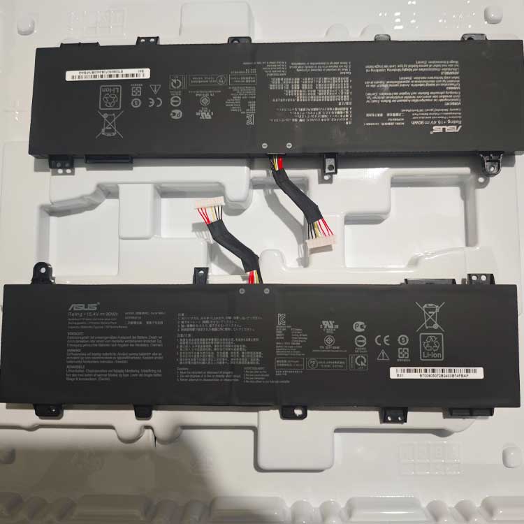 ASUS GX550L Batterie