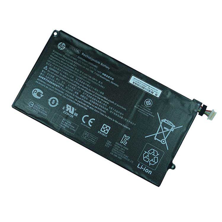 HP Batteria per notebook