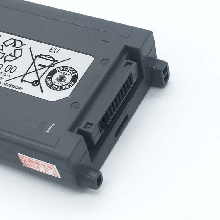 PANASONIC CF-VZSU48 Batterie