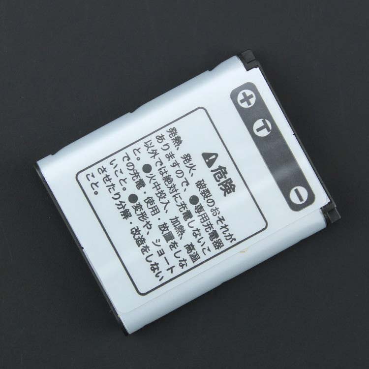 PENTAX D-LI108 Batterie