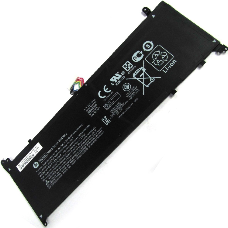 HP Batteria per notebook