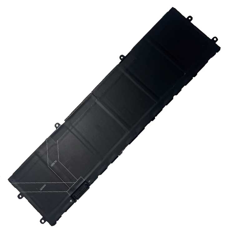 DELL DWVRR Batterie