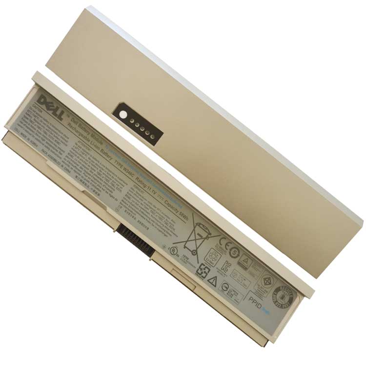 Dell LATITUDE E4200 Batteria per notebook