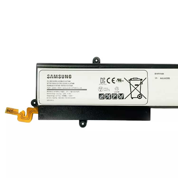 SAMSUNG AA1GA02BS Batterie