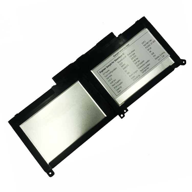 DELL Latitude 13 7000 Batterie