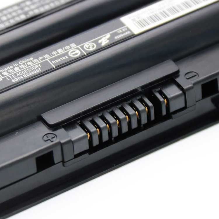 FUJITSU FPB0297S Batterie