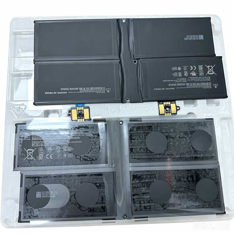 MICROSOFT G3HTA056H Batterie