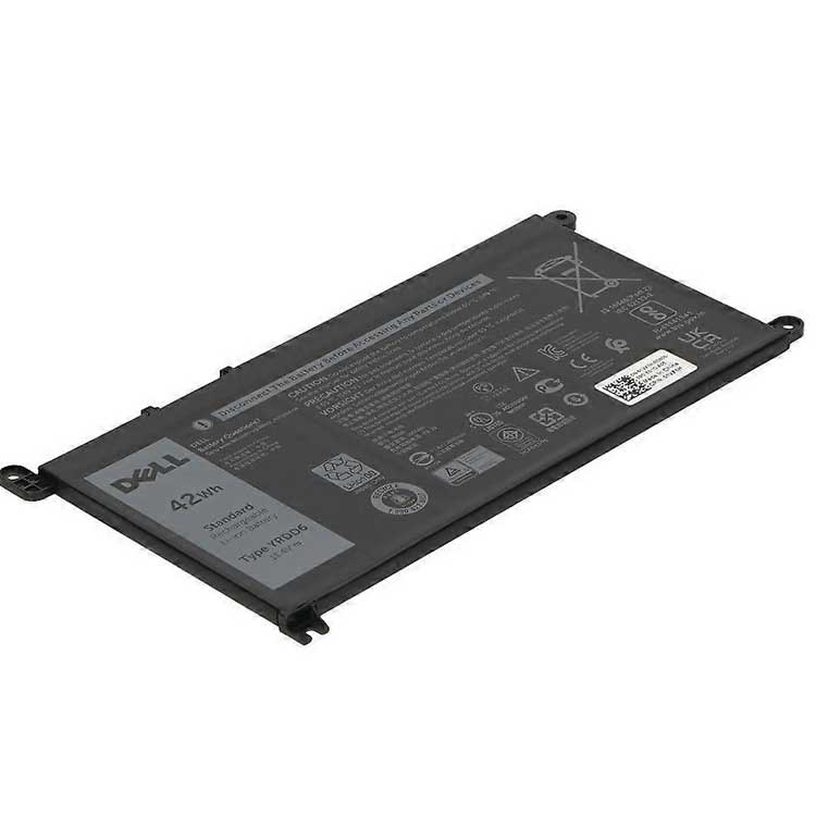 DELL G91J0 Batterie
