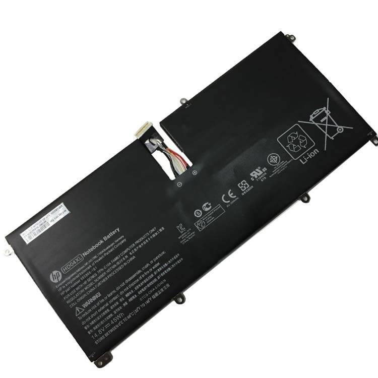 HP Batteria per notebook