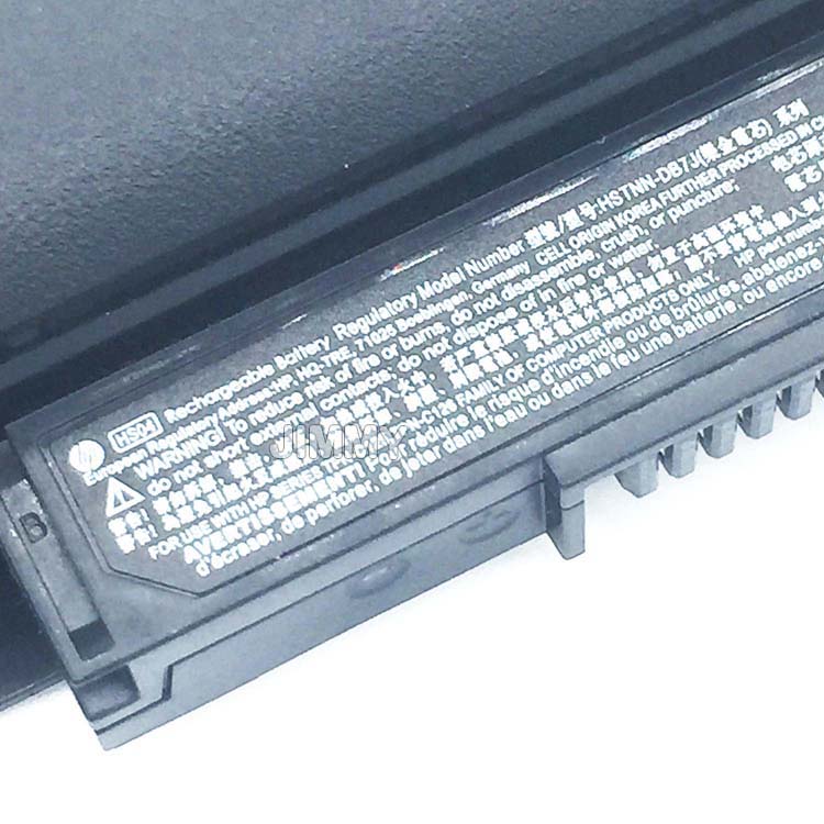 HP Batterie