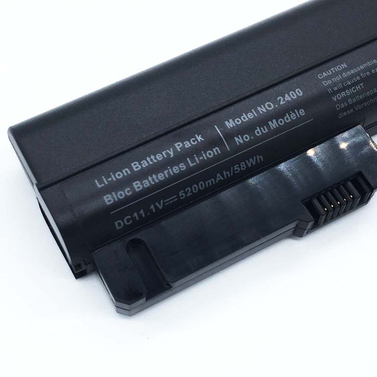 HP Batterie