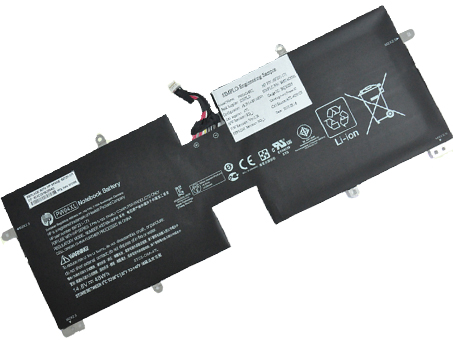 HP 4000 Batteria per notebook