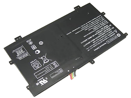 HP Batteria per notebook