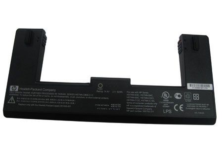 HP Batteria per notebook