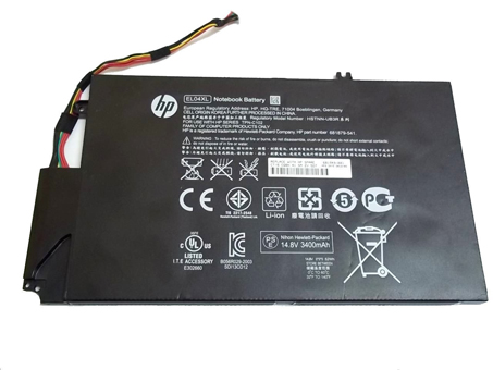 HP Batteria per notebook