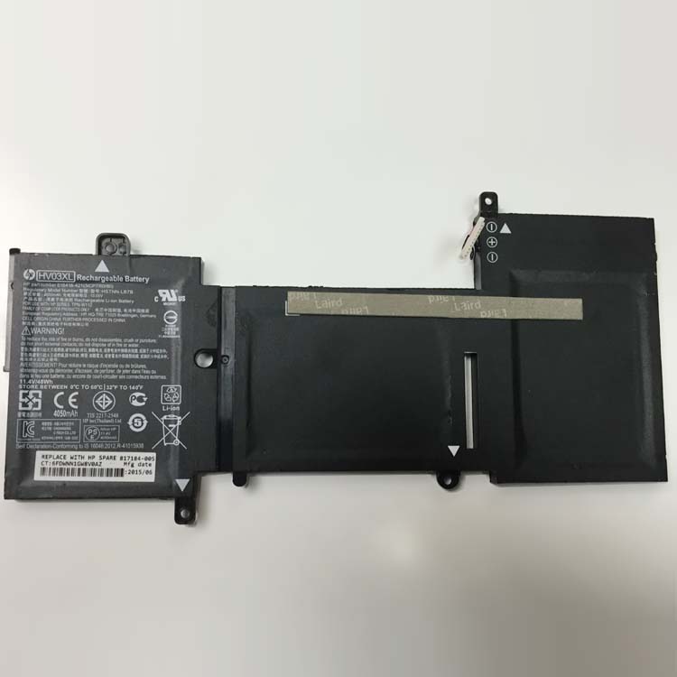 HP Batteria per notebook