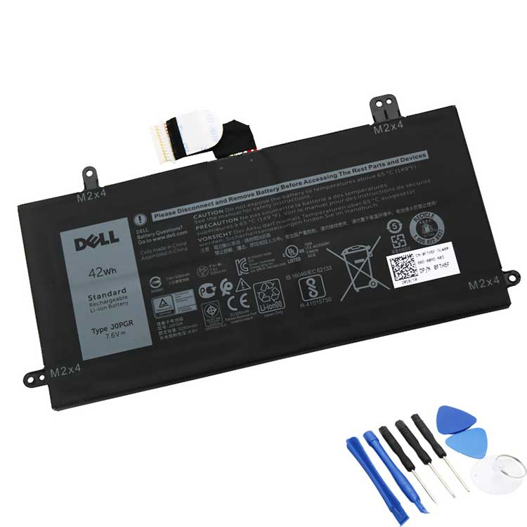 Dell J0PGR Baterie