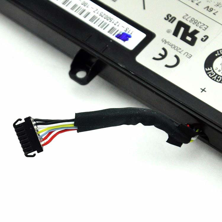 LENOVO L13M4P02 Batterie