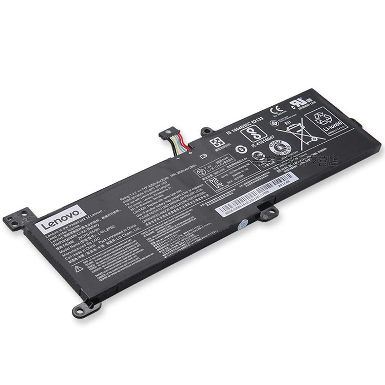 LENOVO L16L2PB1 Batterie