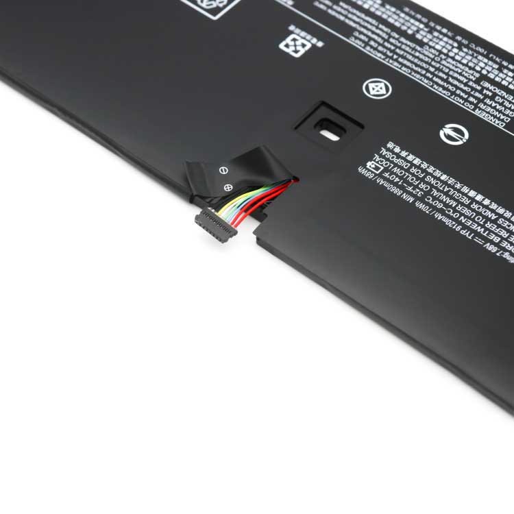 LENOVO L16M4P60 Batterie
