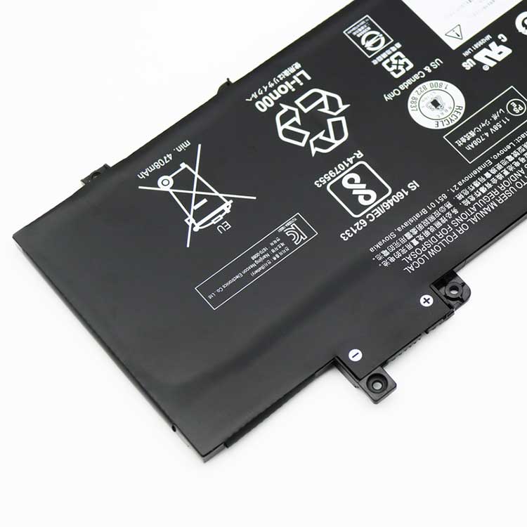 LENOVO L17M3P71 Batterie