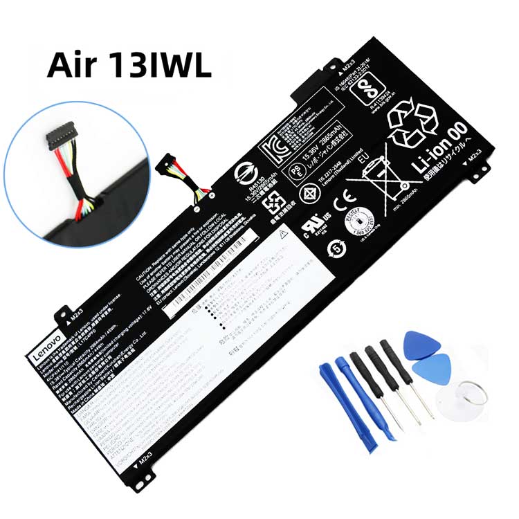 LENOVO xiaoxin Air 13 Batteria per notebook