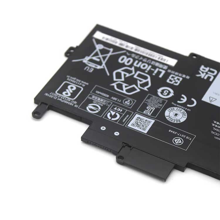 LENOVO L19M3P73 Batterie