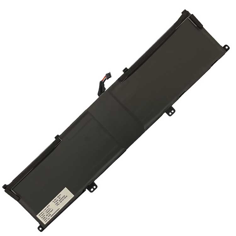 LENOVO ThinkPad X1 hermit 2 Batterie